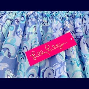 NEW Lilly Pulitzer Dress LARGE